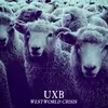 UXB – westworld crisis (CD)