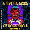 V/A – a fistful of more rock´n roll vol.3 (LP Vinyl)