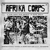 V/A – afrika corps (LP Vinyl)