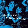 V/A – als die welt noch unterging (CD, LP Vinyl)