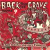 V/A – back from the grave vol. 9 (LP Vinyl)