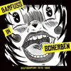 V/A – barfuß in scherben. deutschpunk 1979-1986 (CD, LP Vinyl)