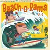 V/A – beach-o-rama vol. 2 (LP Vinyl)