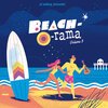 V/A – beach-o-rama vol. 3 (LP Vinyl)