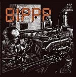 V/A – bippp - french synth wave 1979/85 (CD)