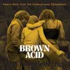 V/A – brown acid: the 20th trip (CD, LP Vinyl)