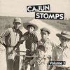 V/A – cajun stomps vol.3 (LP Vinyl)