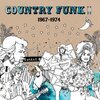 V/A – country funk volume 2 1967-1974 (CD)