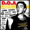 V/A – d.o.a. - no escape from what you are (CD, LP Vinyl)