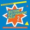 V/A – deutsche elektronische musik 2 (box) (Boxen)