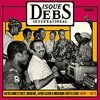 V/A – disques debs international (1960-1972) (LP Vinyl)