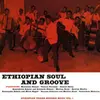 V/A – ethiopian soul and groove (LP Vinyl)
