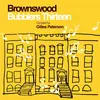 V/A (GILLES PETERSON PRES.) – brownswood bubblers 13 (CD, LP Vinyl)