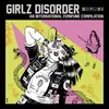 V/A – girlz disorder 3 (LP Vinyl)