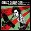 V/A – girlz disorder 4 (LP Vinyl)