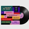 V/A – golden rules - the originals vol. 1 (LP Vinyl)