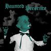 V/A – haunted presence (LP Vinyl)