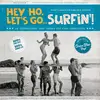 V/A – hey ho, let’s go surfin‘! (LP Vinyl)