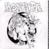 V/A – honey pie compilation (CD)