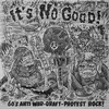 V/A – it´s no good! (LP Vinyl)