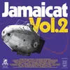 V/A – jamaicat vol.2 - jamaican sounds from catalonia (LP Vinyl)