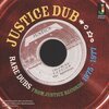 V/A – justice dub (CD, LP Vinyl)