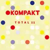 V/A – kompakt total vol. 11 (CD)