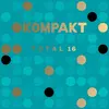 V/A – kompakt total vol. 16 (CD, LP Vinyl)
