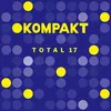 V/A – kompakt total vol. 17 (CD)