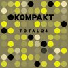 V/A – kompakt total vol. 24 (CD, LP Vinyl)