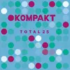 V/A – kompakt total vol. 25 (CD, LP Vinyl)