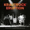 V/A – krautrock eruption (CD, LP Vinyl)