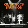 V/A – krautrock eruption (CD, LP Vinyl)