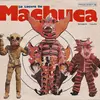 V/A – la locura de machuca 75-80 (CD)