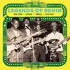 V/A – legends of benin (LP Vinyl)