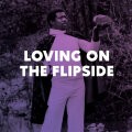 V/A – loving on the flipside (CD)