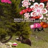 V/A – monika bärchen - songs for bruno, knut & tom (CD)