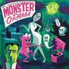 V/A – monster-o-rama vol. 4 (LP Vinyl)