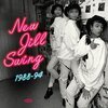 V/A – new jill swing 1988-94 (CD, LP Vinyl)