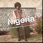 V/A – nigeria 70 vol. 3 - sweet times (LP Vinyl)