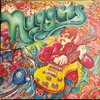 V/A – nuggets vol. 2 - original artyfacts from first ... (LP Vinyl)