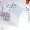 V/A – number of small things - morr music singles (CD)