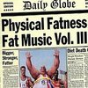 V/A – physical fatness (fat music vol. 3) (CD, LP Vinyl)