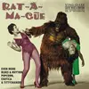 V/A – rat-a-ma-cue - exotic blues & rhythm 14 (CD)