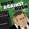 V/A – rock against bush vol. 1 (CD)