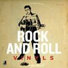 V/A – rock and roll vinyls (CD)