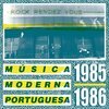 V/A – rock rendez vous: musica moderna portuguesa 85-86 (LP Vinyl)