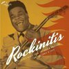 V/A – rockinitis 04 (CD)