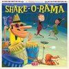 V/A – shake-o-rama vol. 2 (LP Vinyl)