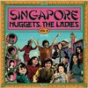 V/A – singapore nuggets - the ladies vol. II (LP Vinyl)